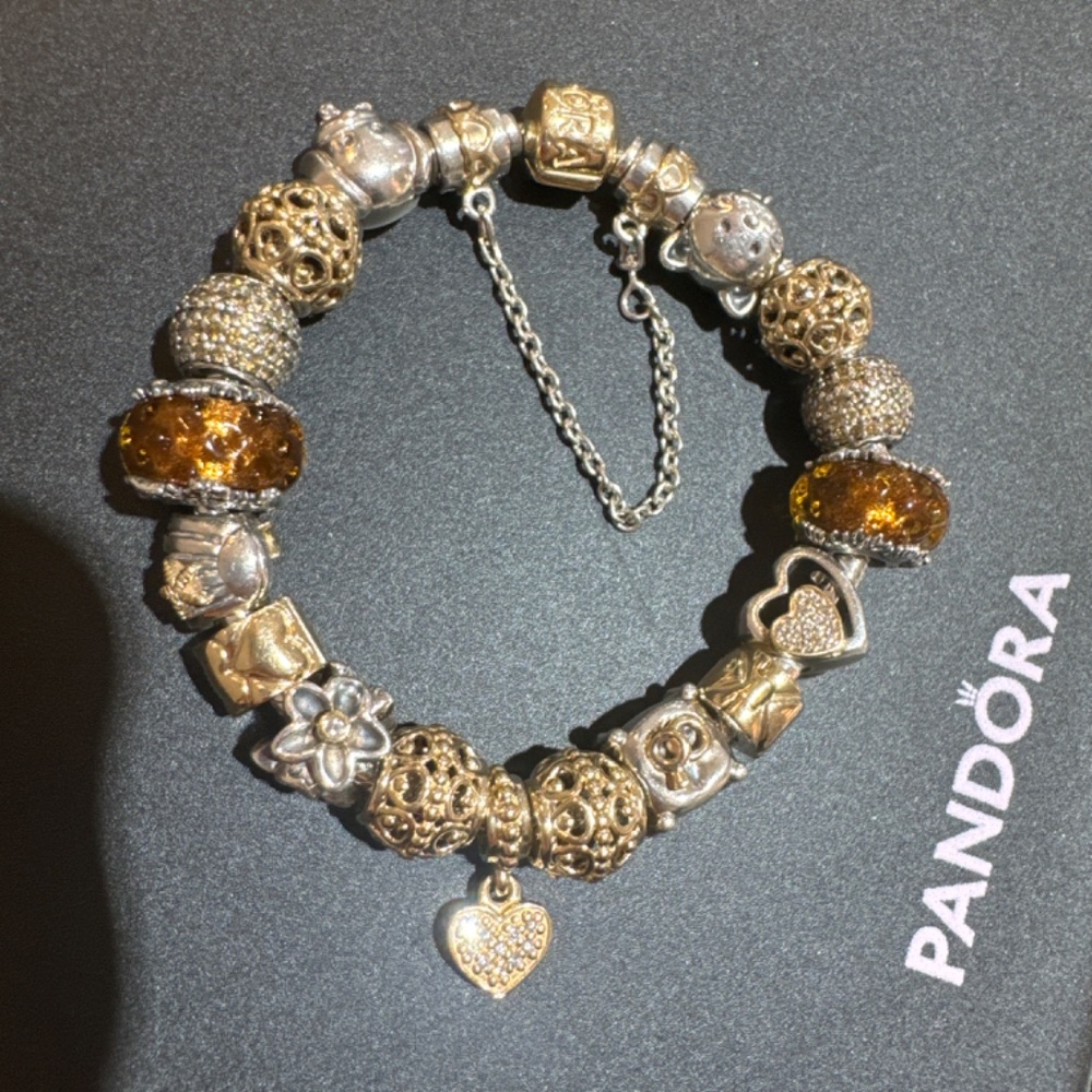 Pandora - Picture 4 of 5
